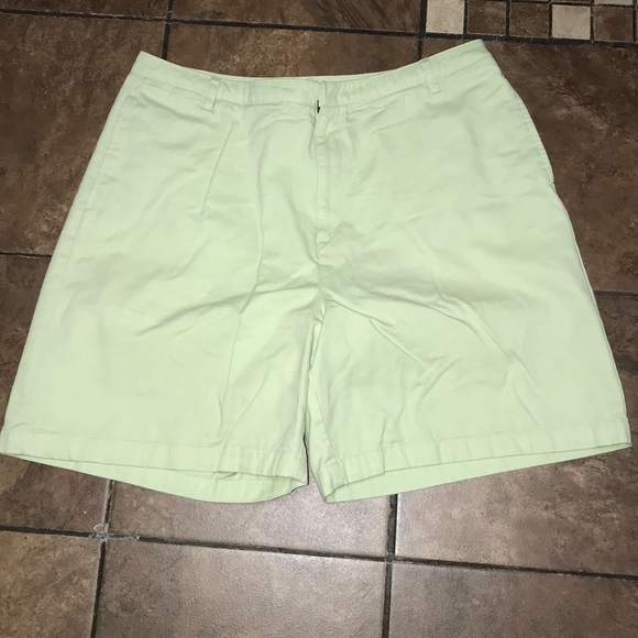 Lands' End Pants - Women’s Cotton Shorts